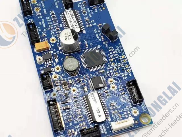 Universal Instruments 0938A-5000 Mpcs 888 Controller Kit